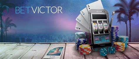 betvictor bonus|Betvictor Casino Bonus .